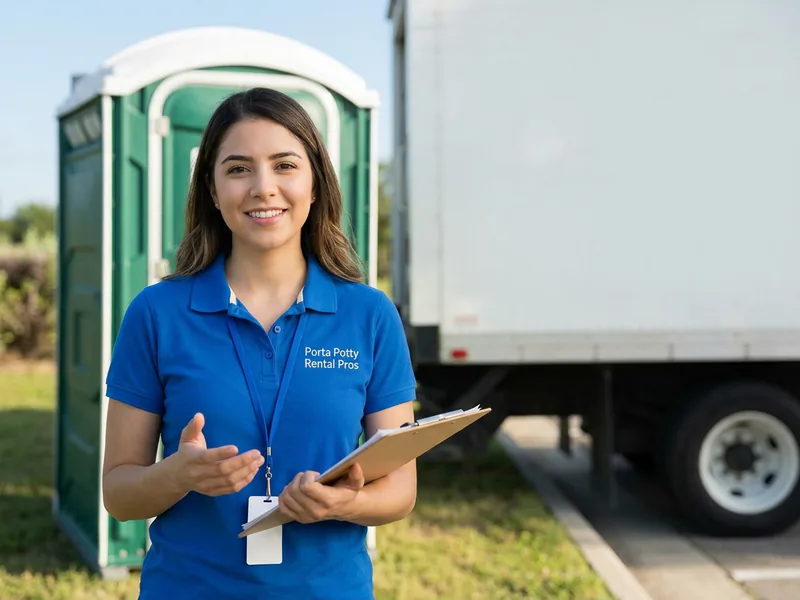 Porta Potty Rental  in Middleboro  FAQ